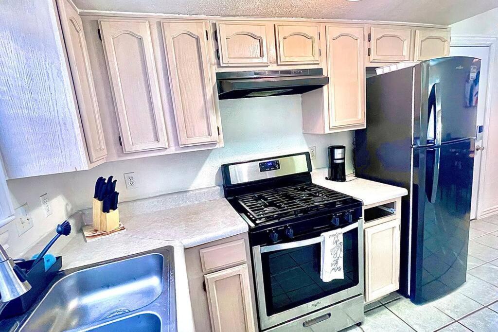 La Casita De Lulu, In The Heart Of West Side Apartment El Paso