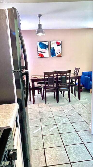 Apartment La Casita De Lulu, In The Heart Of West Side El Paso