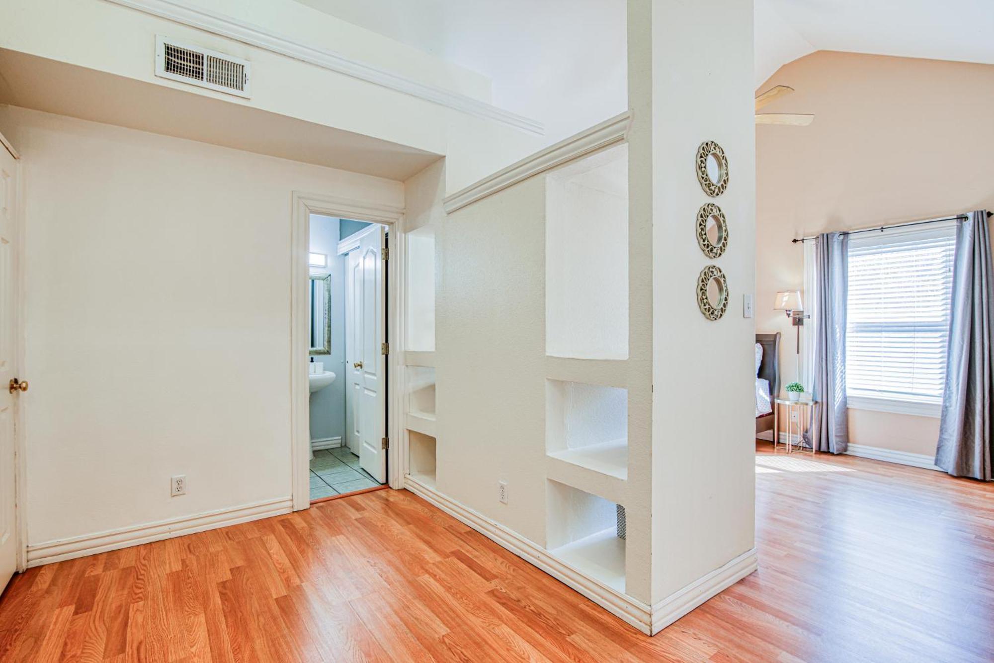 Apartment La Casita De Lulu, In The Heart Of West Side