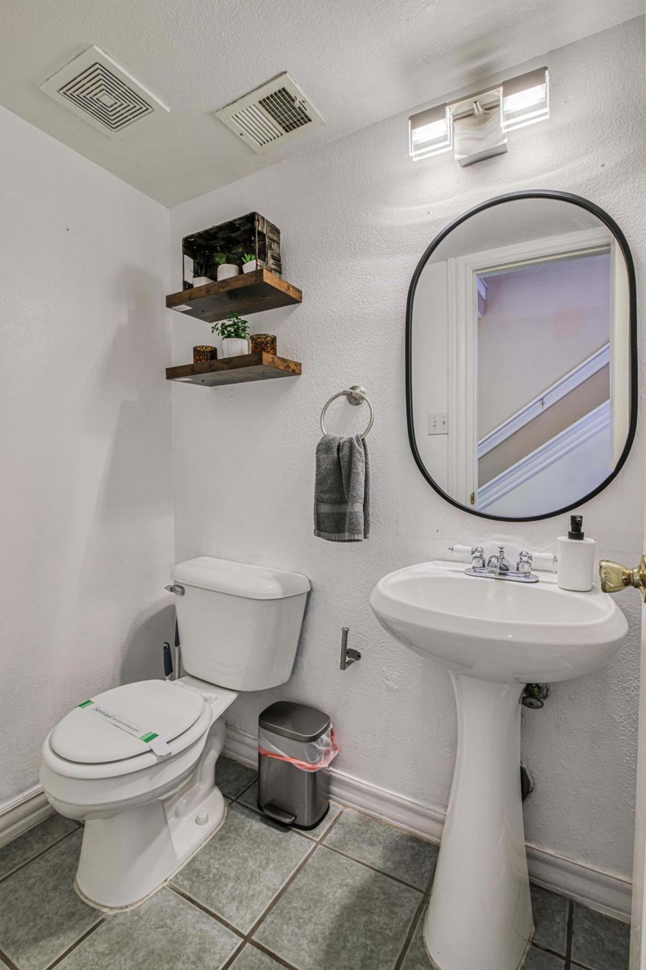 La Casita De Lulu, In The Heart Of West Side Apartment