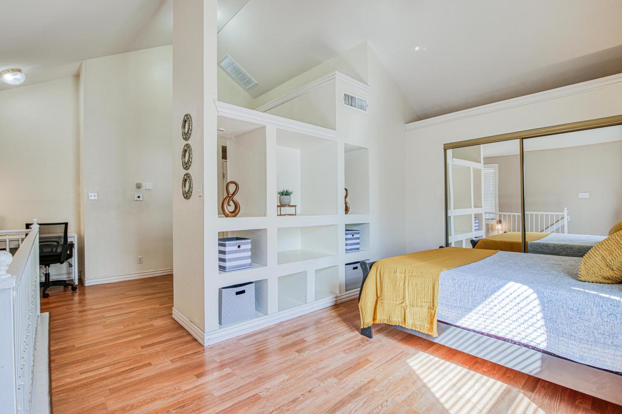 Apartment La Casita De Lulu, In The Heart Of West Side El Paso