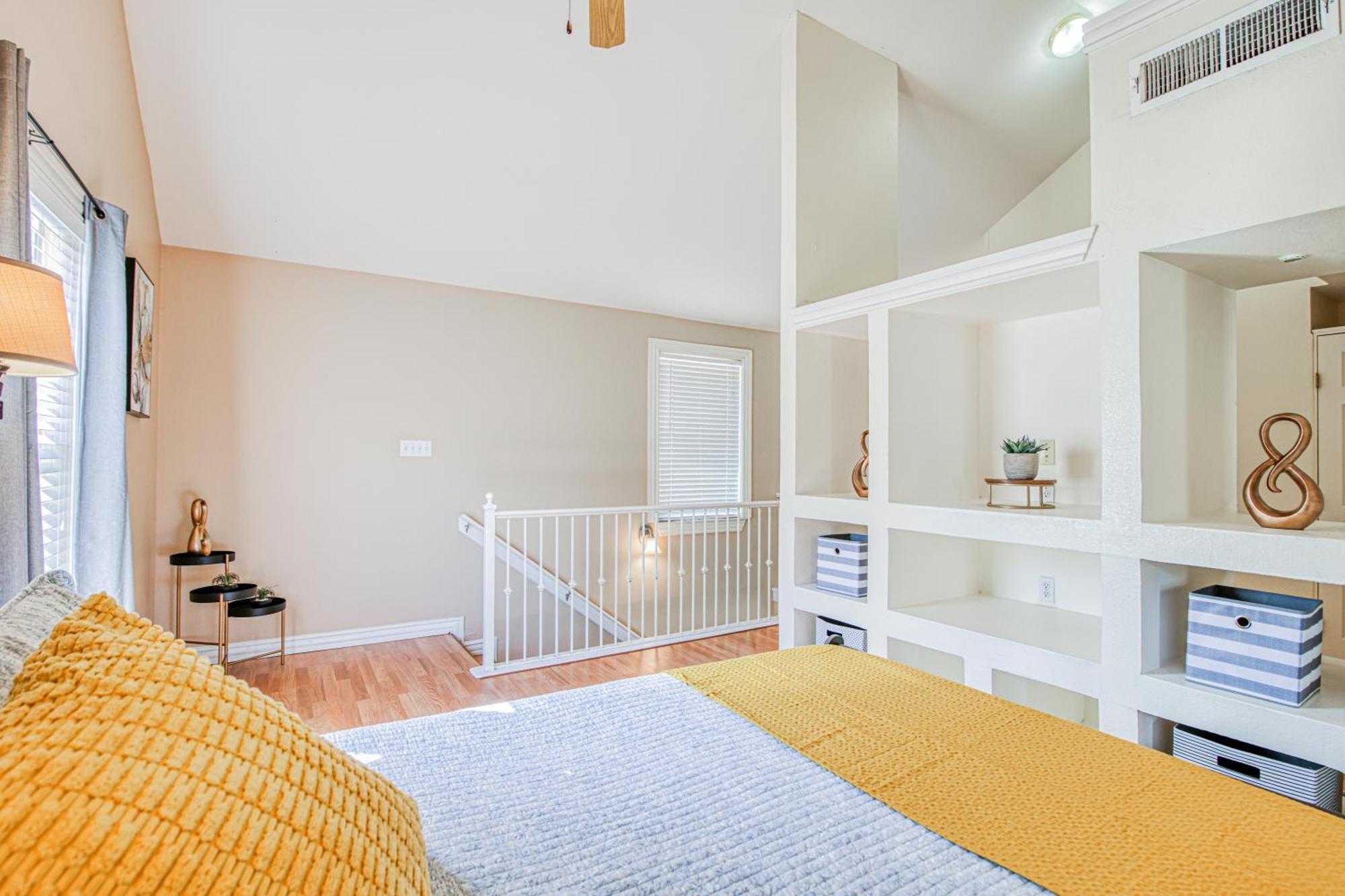 Apartment La Casita De Lulu, In The Heart Of West Side El Paso