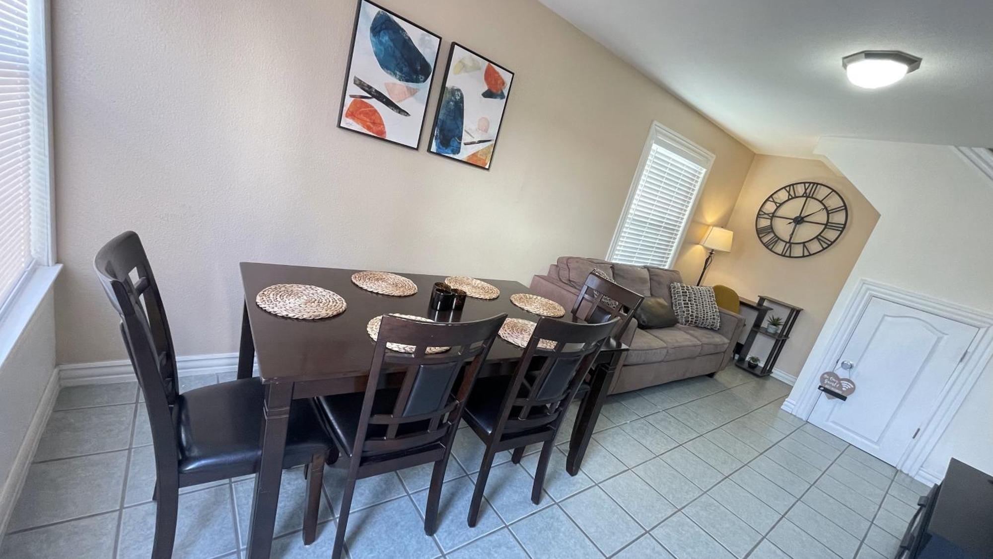 Apartment La Casita De Lulu, In The Heart Of West Side