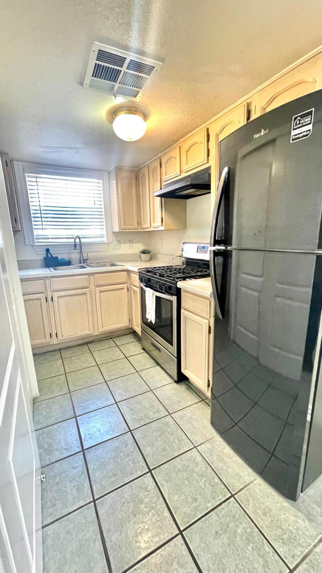 La Casita De Lulu, In The Heart Of West Side Apartment El Paso