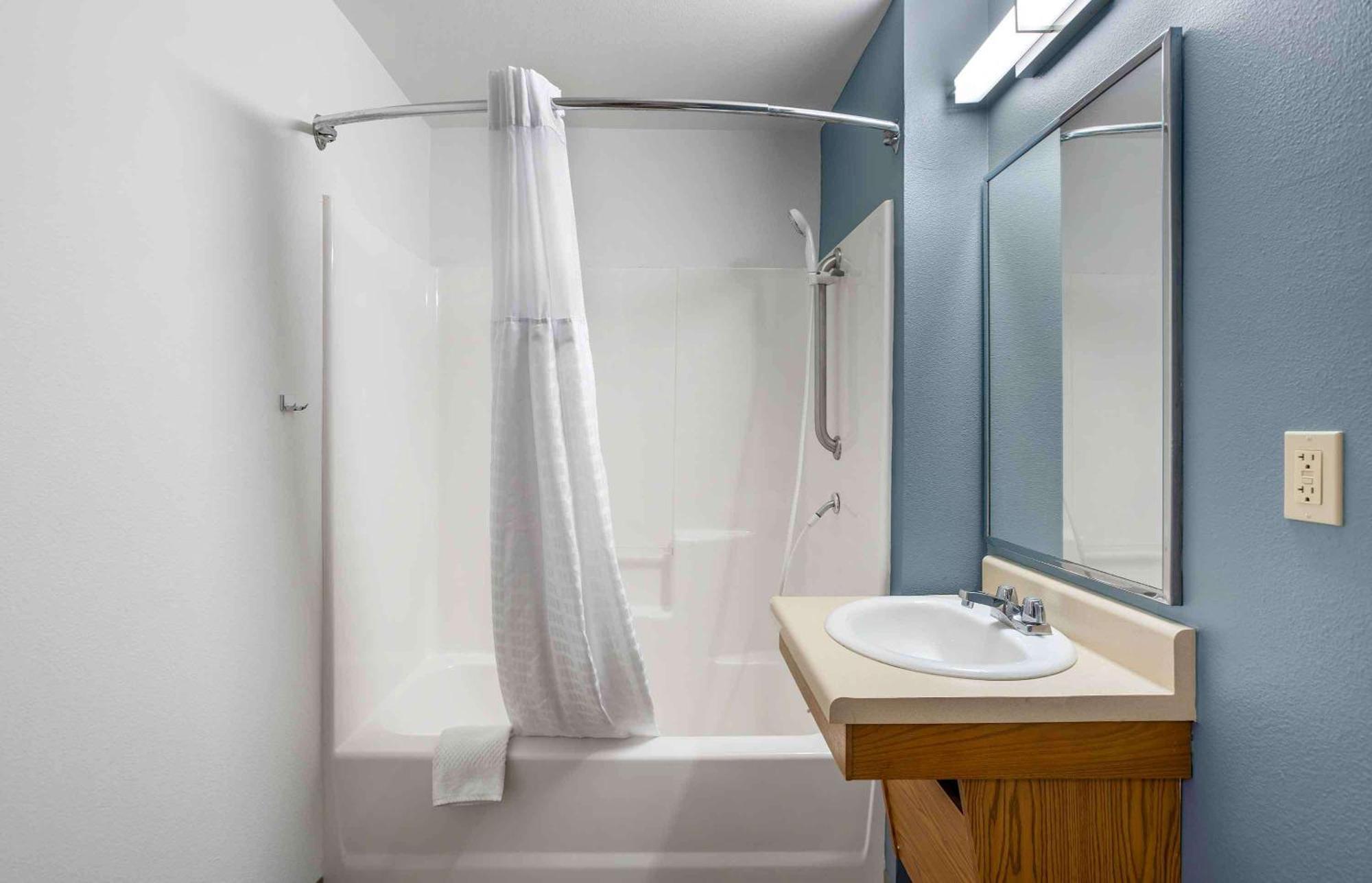 Hotel Extended America Select - - East El Paso