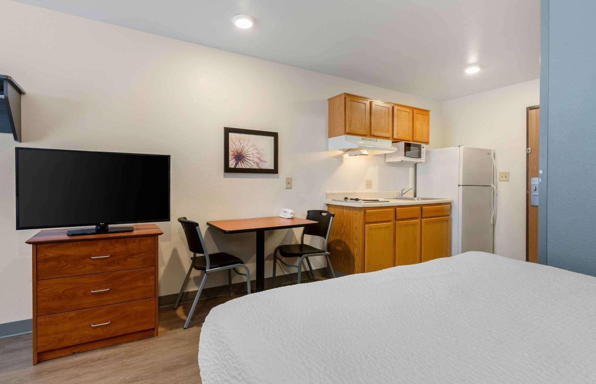 Hotel Extended America Select - - East 2*