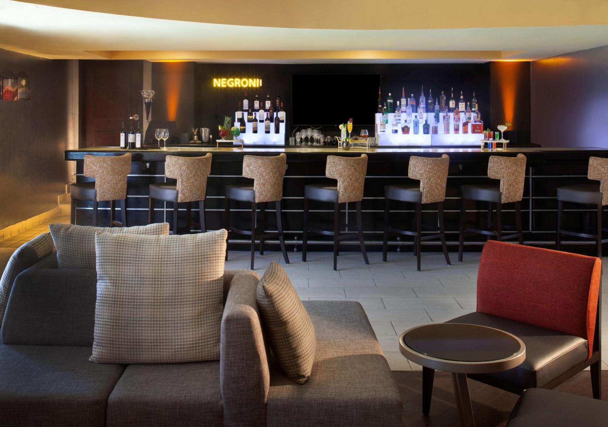 Hotel Doubletree By Hilton Downtown El Paso