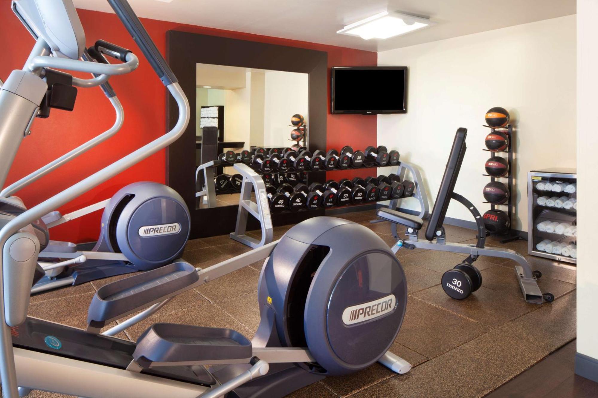 Doubletree By Hilton Downtown 4* El Paso