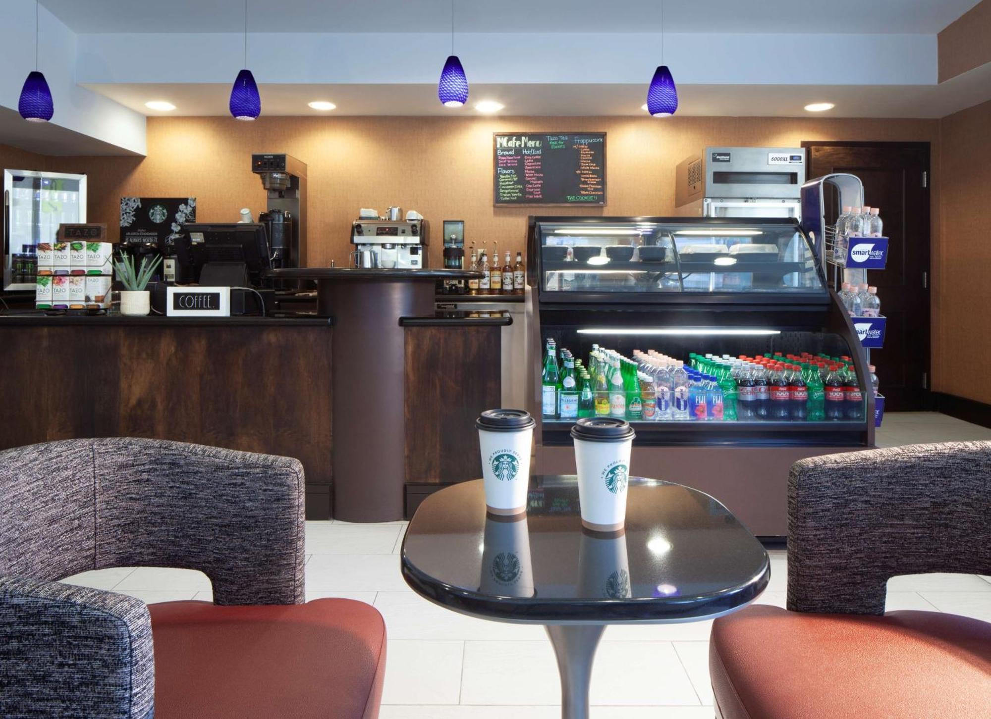 Doubletree By Hilton Downtown