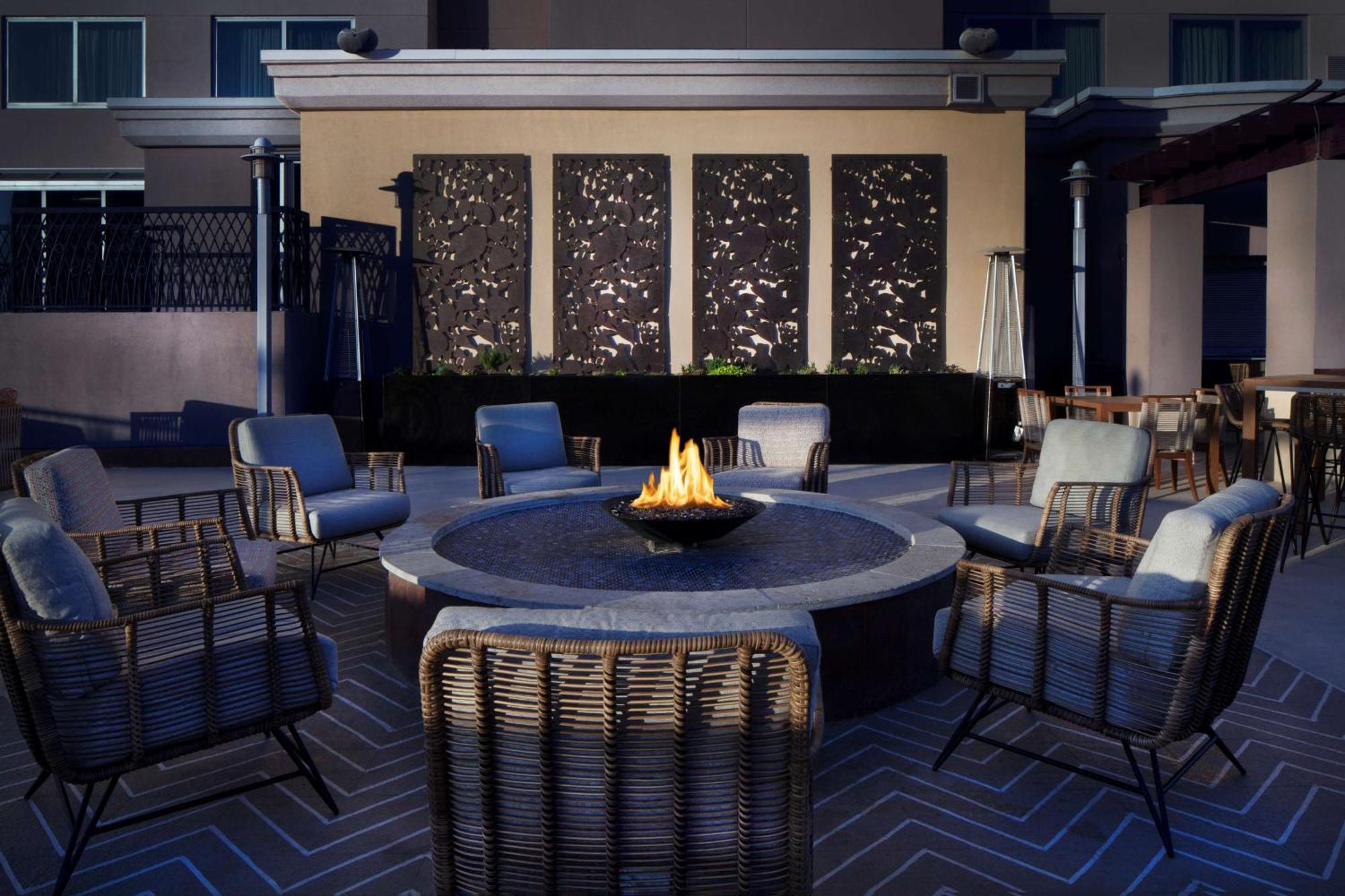 Doubletree By Hilton Downtown Hotel El Paso