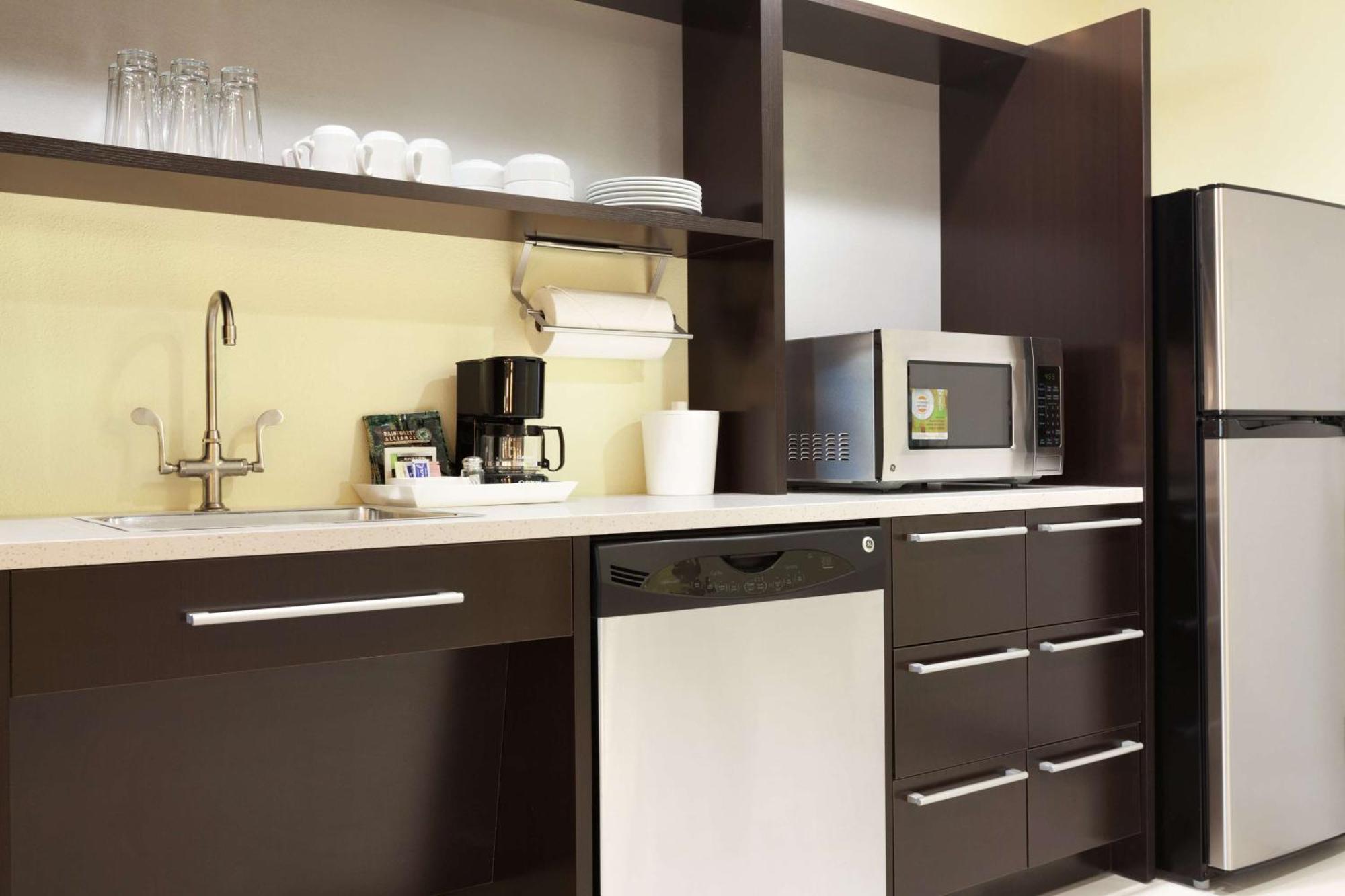 Home2 By Hilton Airport 3* El Paso