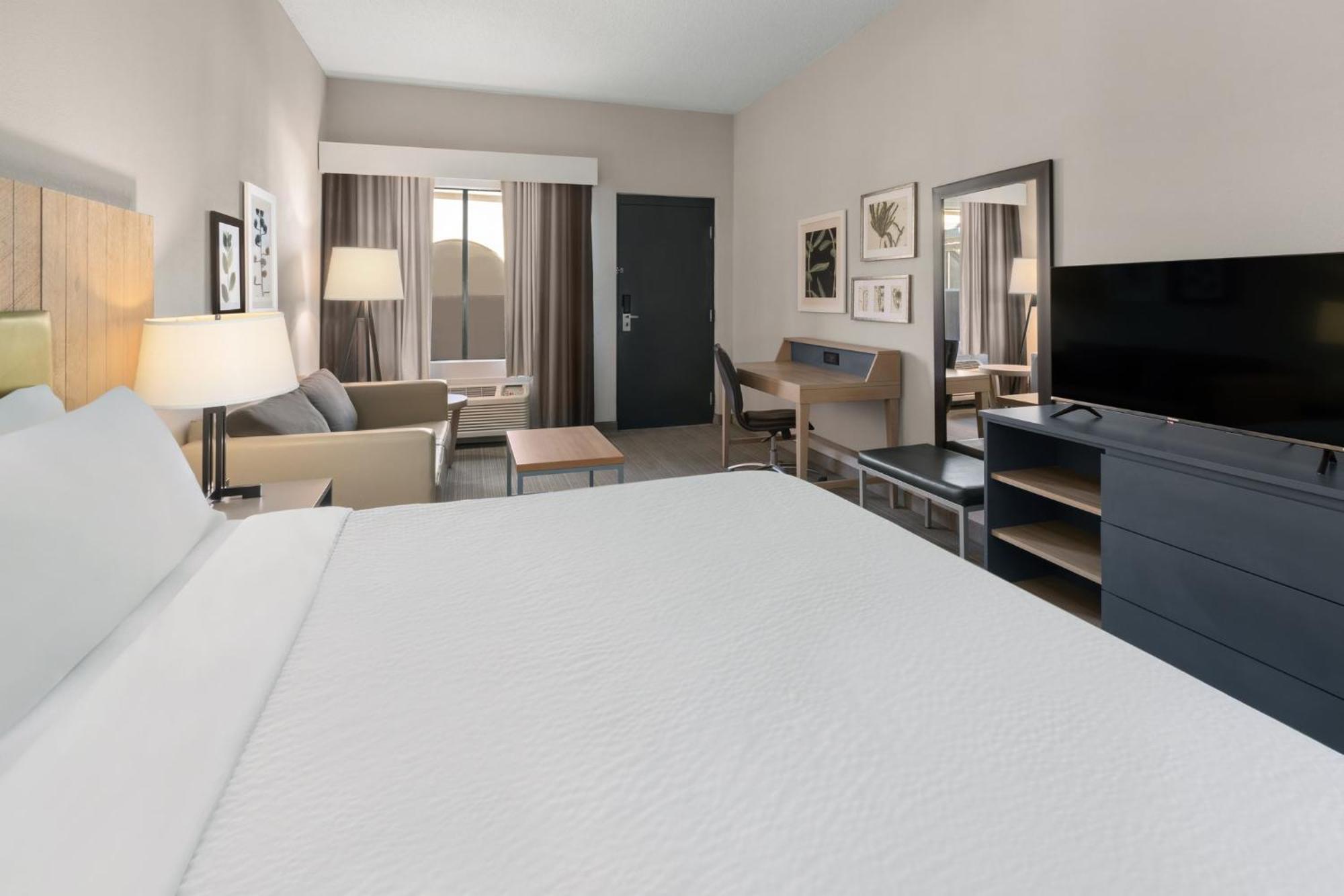 Hotel West - Sunland Park By Ihg