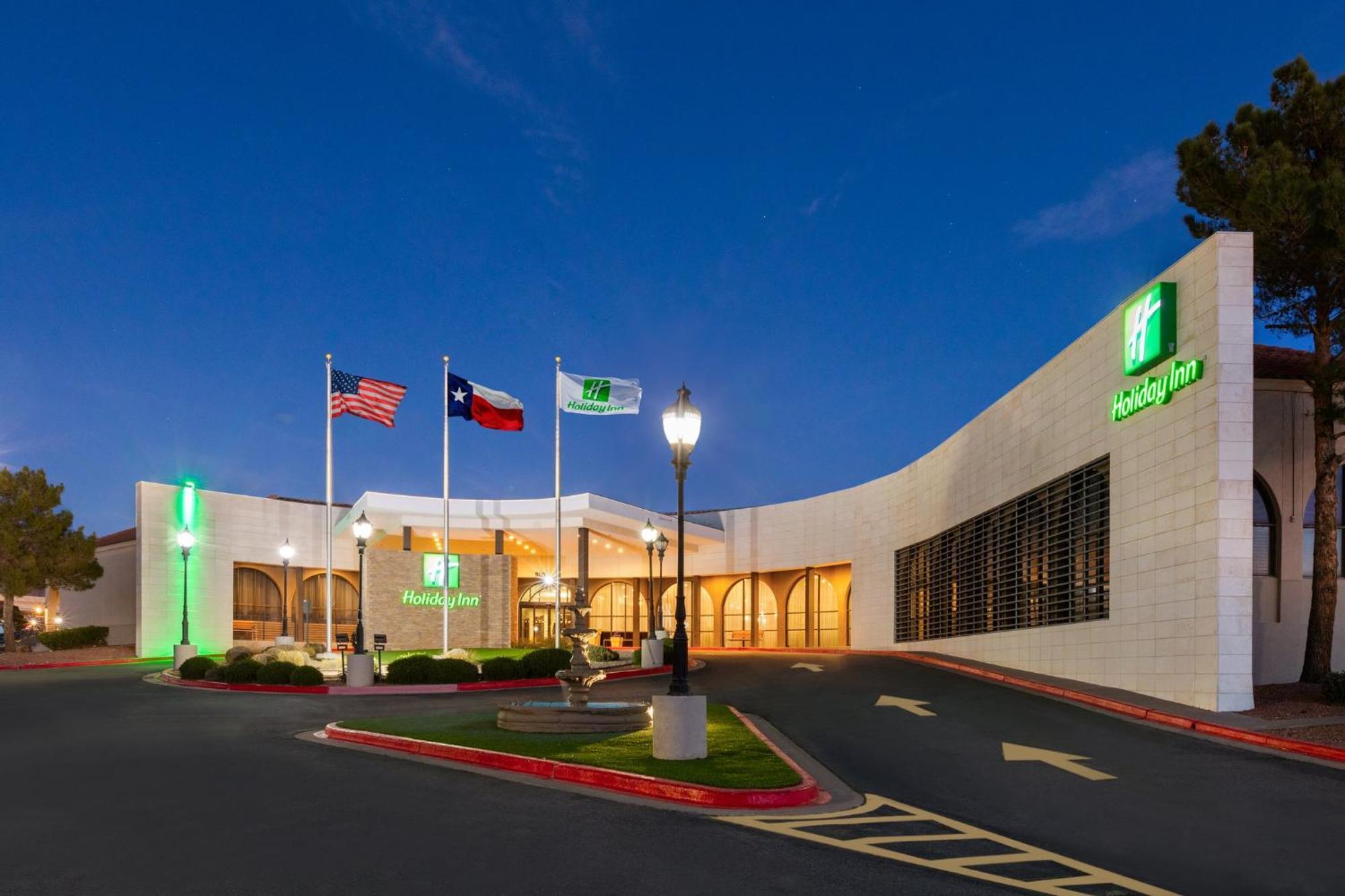 West - Sunland Park By Ihg Hotel