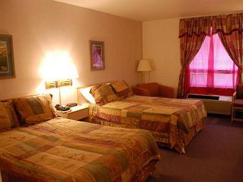 Armed Services Ymca Hotel