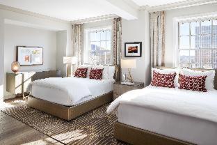 The Plaza Pioneer Park Hotel 5*