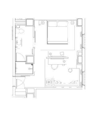 The Plaza Pioneer Park 5*