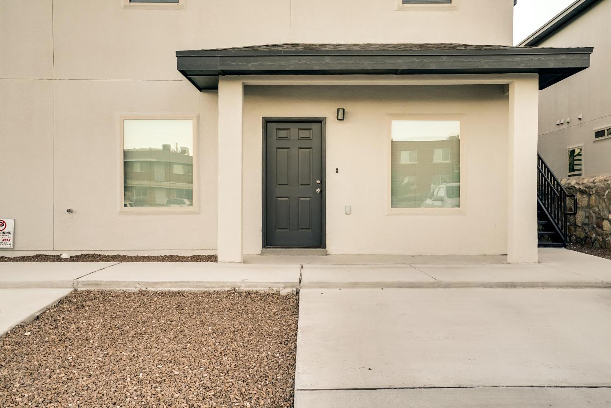 Single-story Apt, 3 Mi To Bliss! *