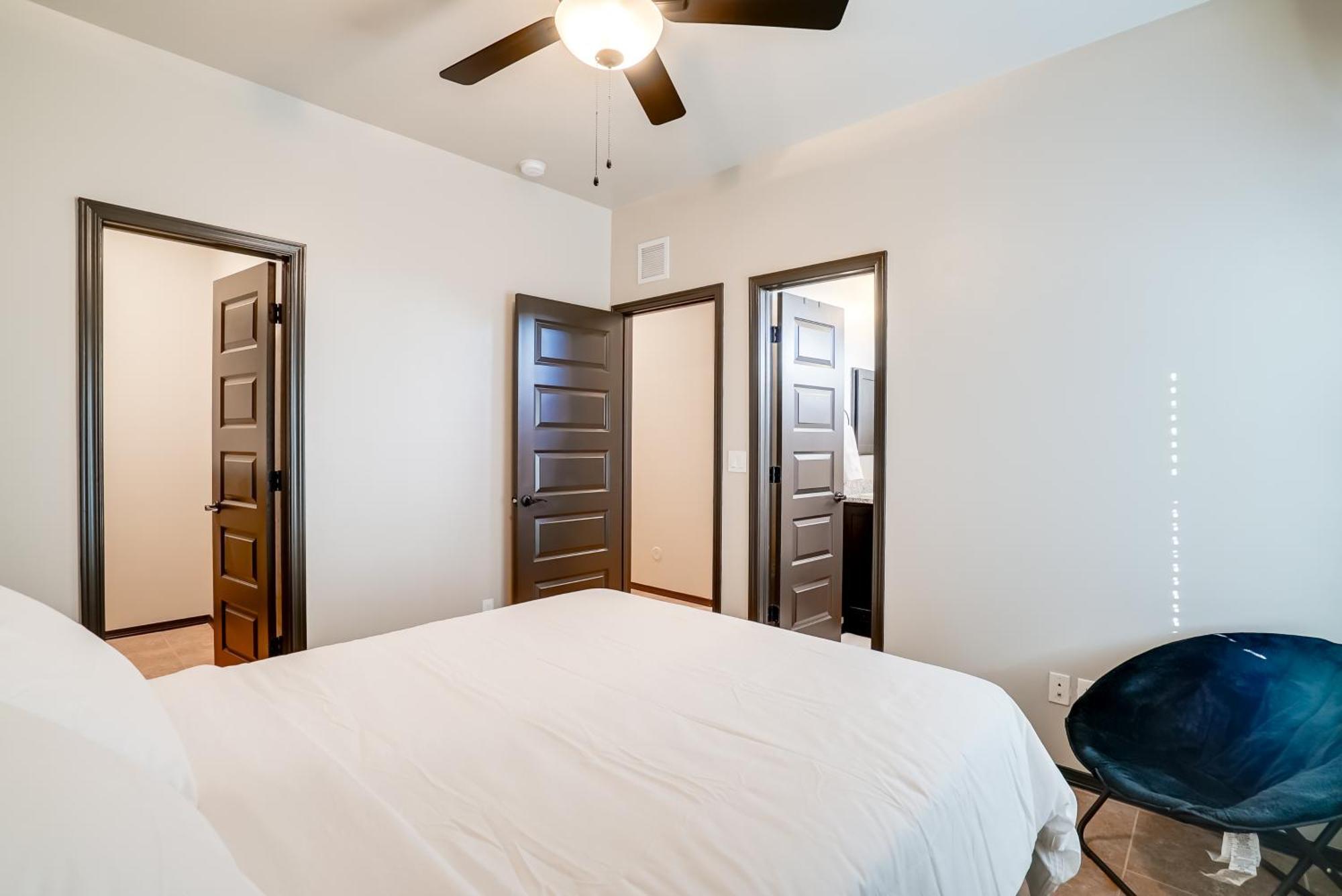 Single-story Apt, 3 Mi To Bliss! Apartment