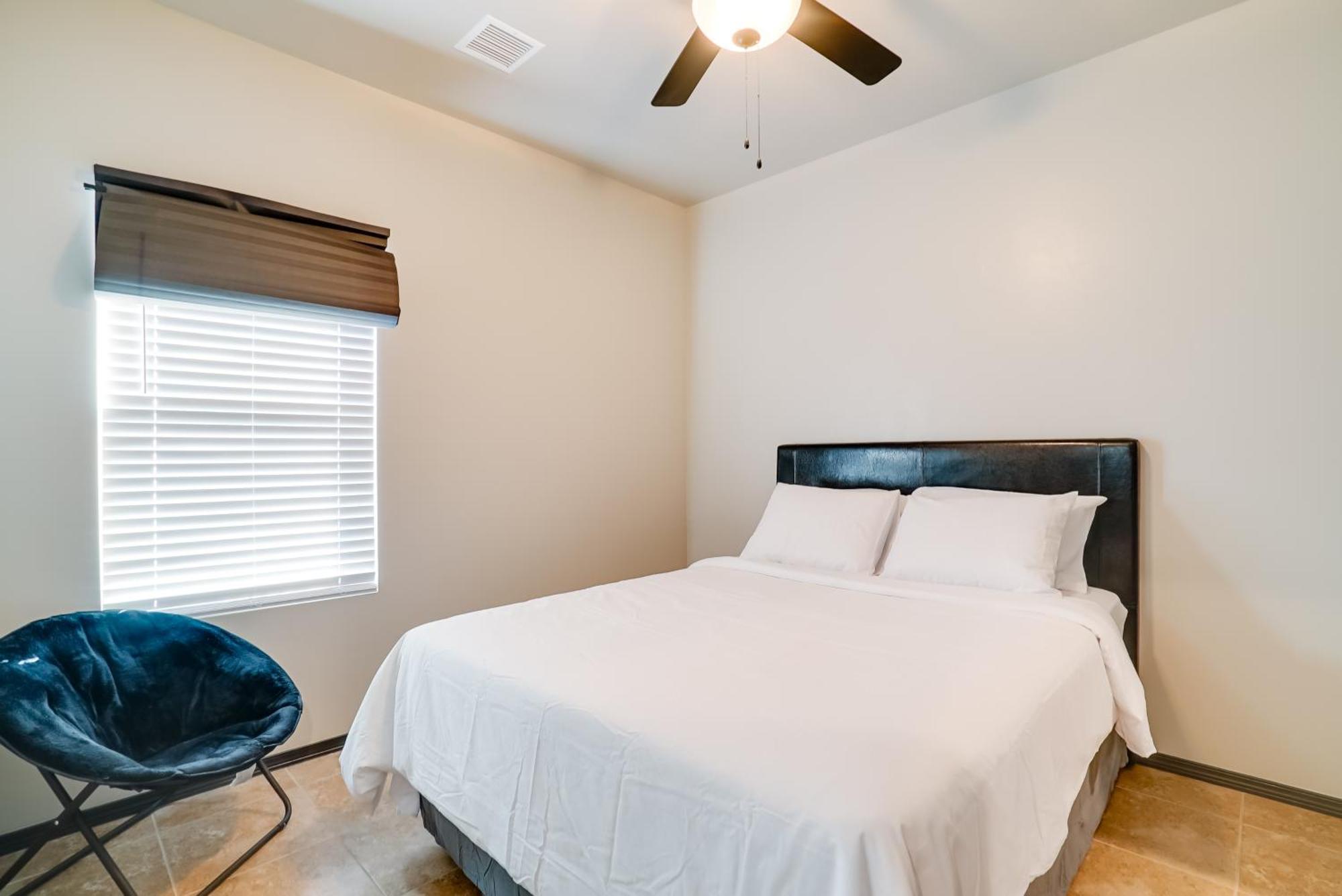 Apartment Single-story Apt, 3 Mi To Bliss! *