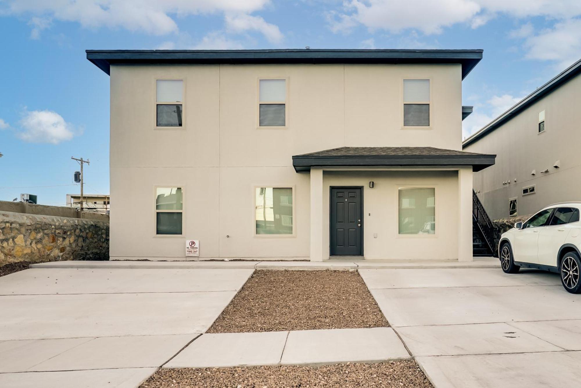 Single-story Apt, 3 Mi To Bliss! El Paso