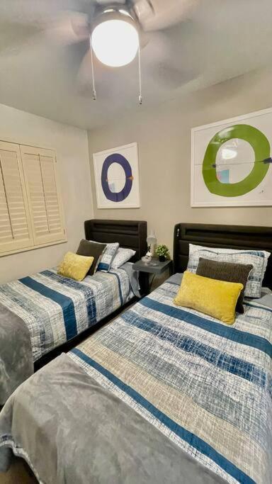 C, Restful,cozy, Close Sunland Park Mall Apartment *