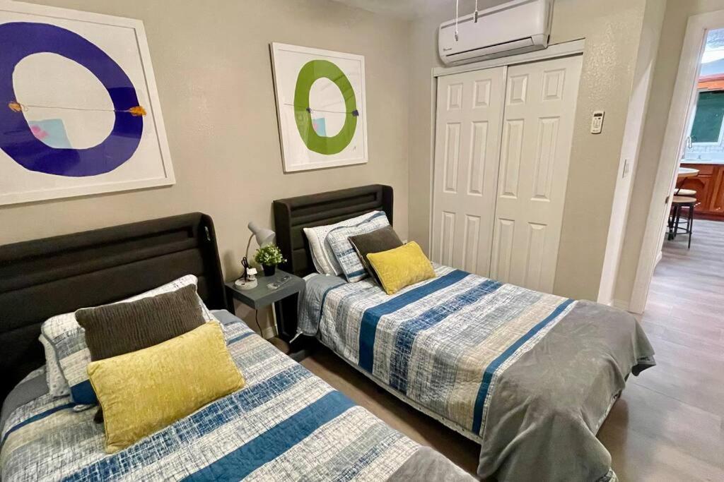 C, Restful,cozy, Close Sunland Park Mall * El Paso