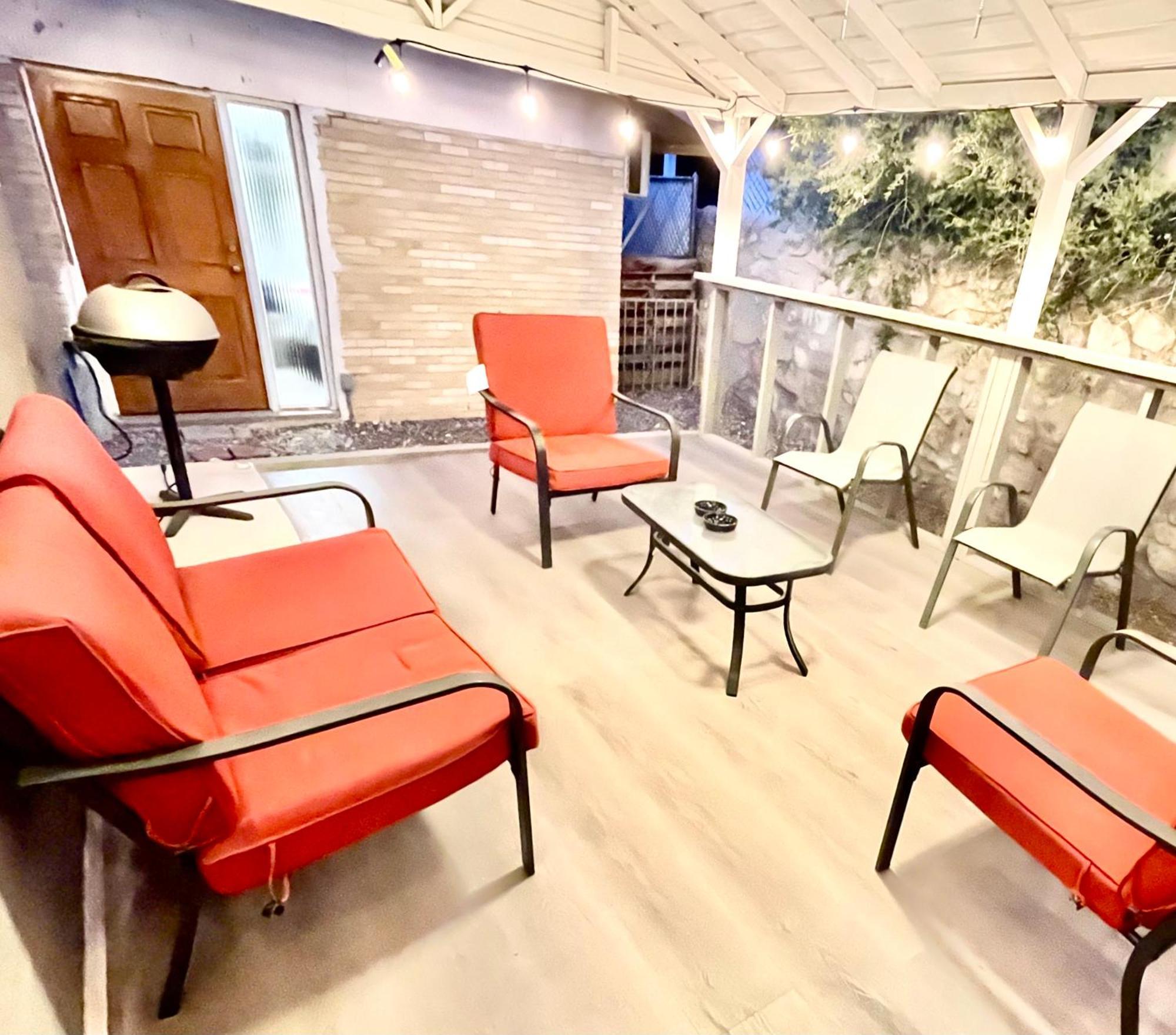 Apartment C, Restful,cozy, Close Sunland Park Mall El Paso