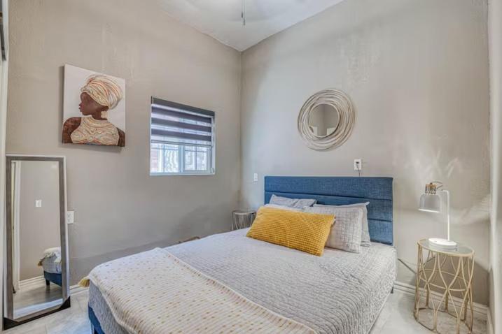 Big Family, Close To All, Duplex A And B Downtown Utep Hospitals