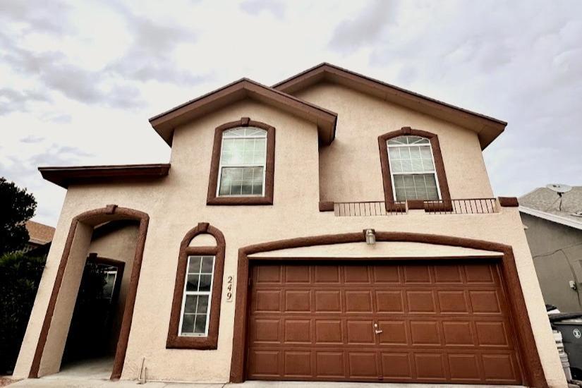 Super Cozy Perfect Familys Holiday home El Paso