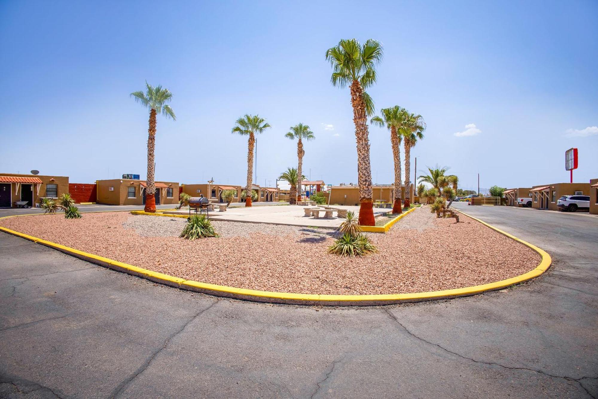 Sands By Oyo Near Airport