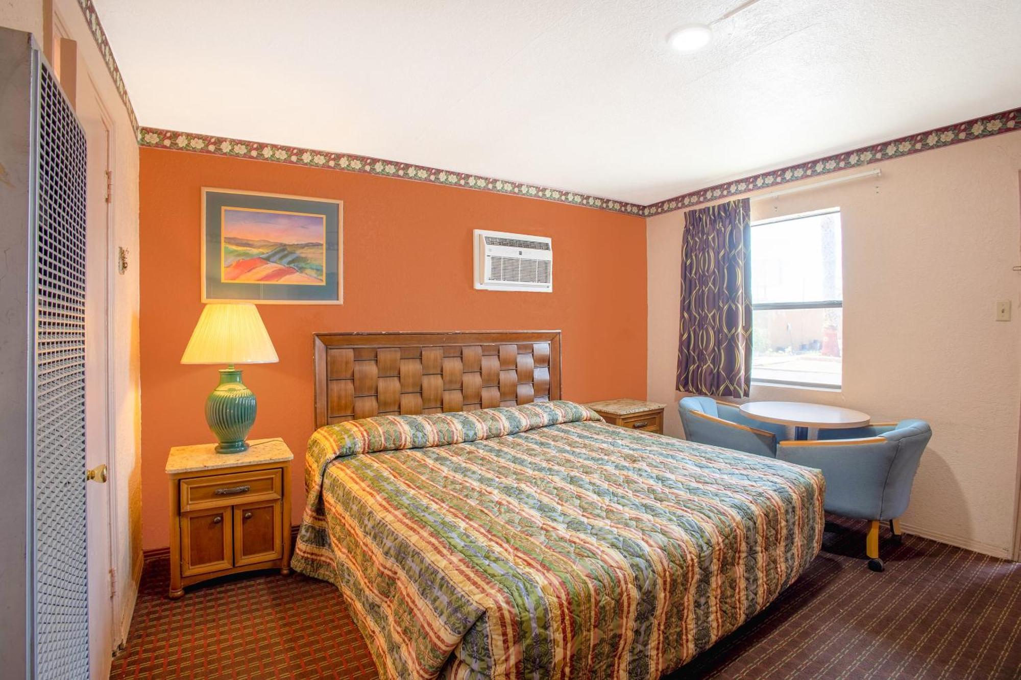 Motel Sands By Oyo Near Airport