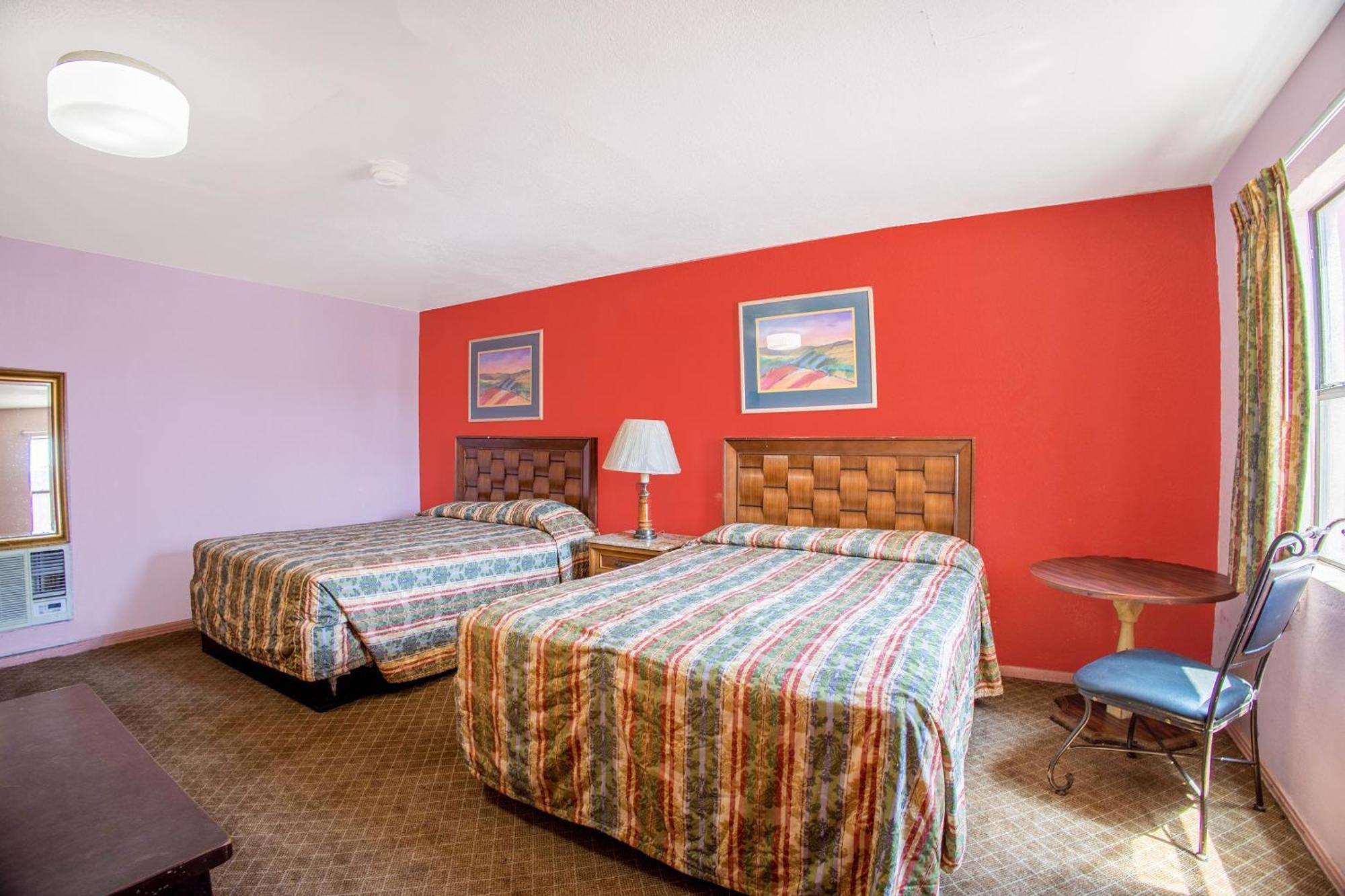 Motel Sands By Oyo Near Airport