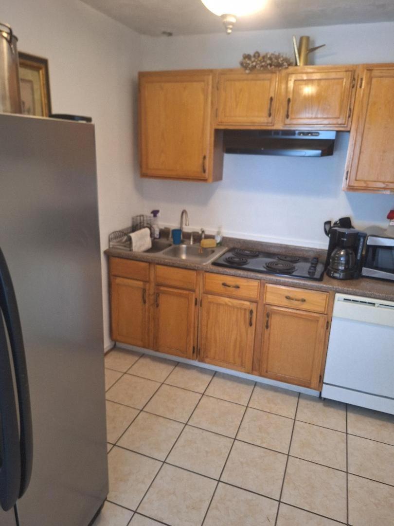 Bruhuless Magento Holiday home El Paso