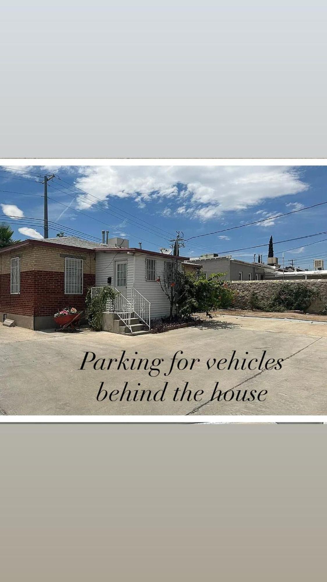 Bruhuless Magento Holiday home El Paso