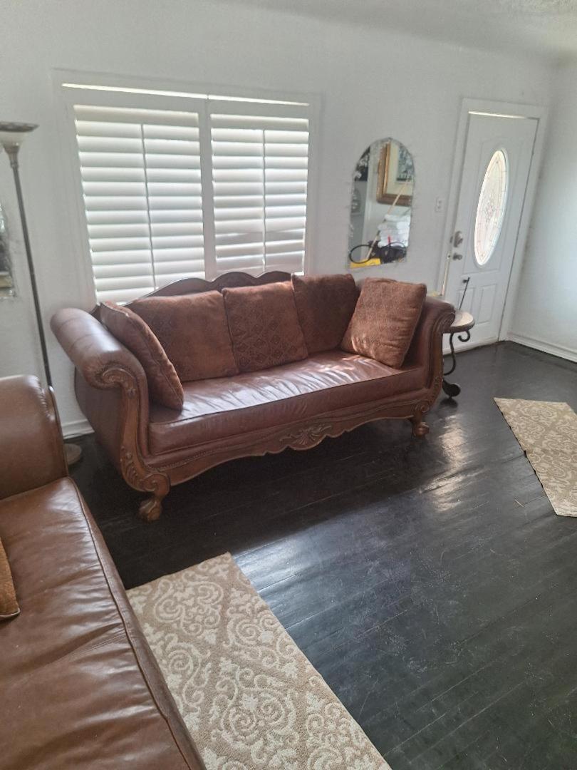 Holiday home Bruhuless Magento El Paso