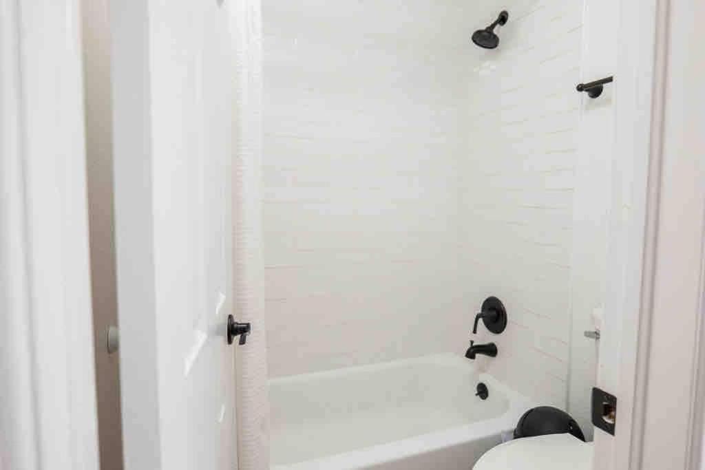 Casa de férias Ranch Glam Townhome With Indoor Fireplace El Paso