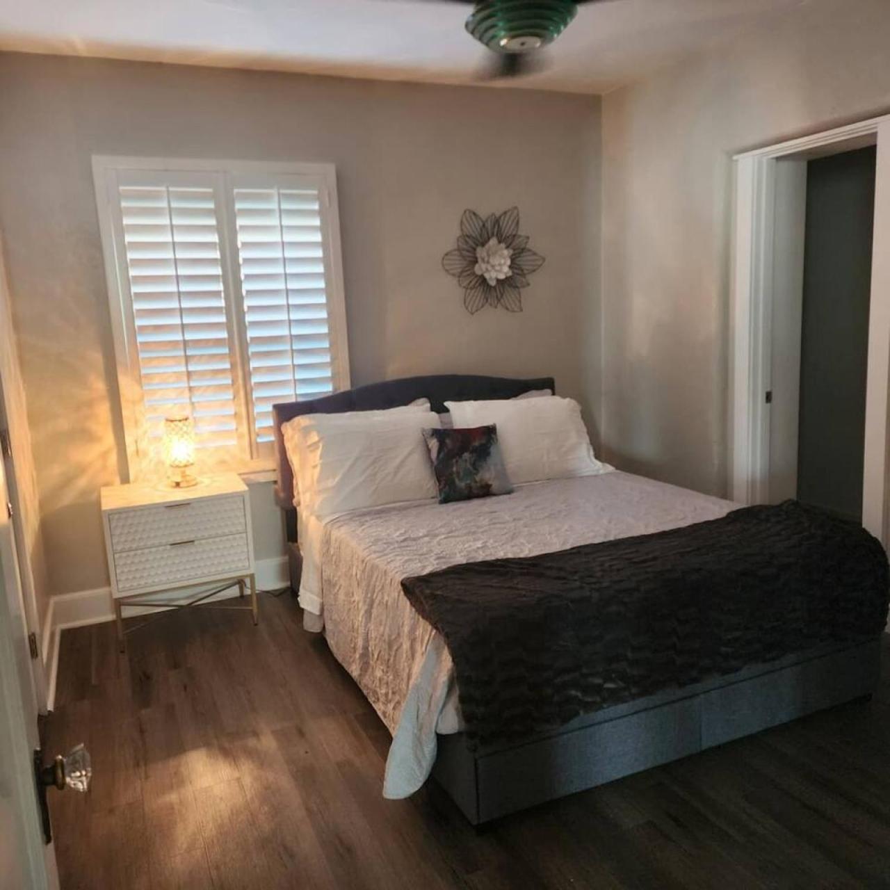 544b) Large 2 Bedroom With Patio And Bbq *