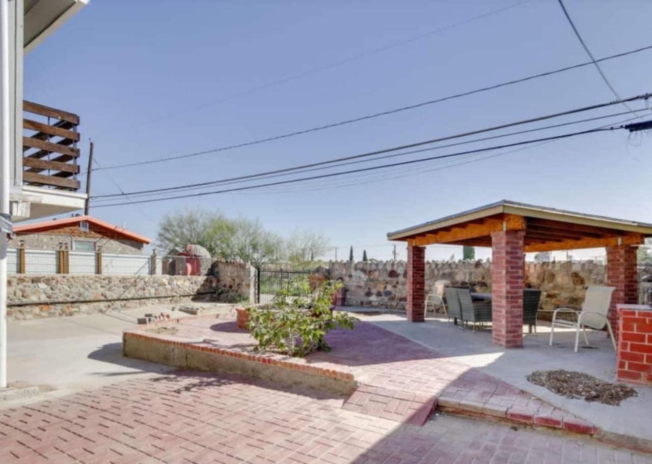 544b) Large 2 Bedroom With Patio And Bbq