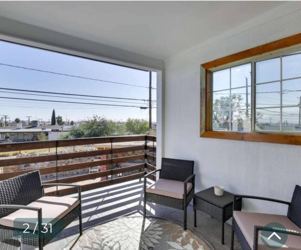 544c) Large 1 Bedroom With King Bed Holiday home El Paso