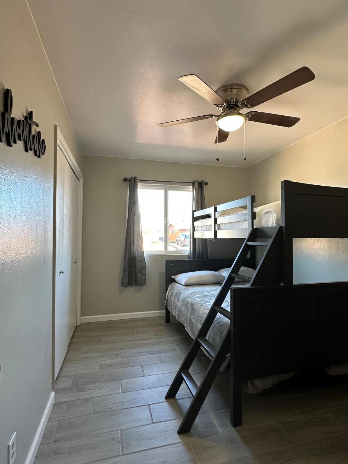 Mid-century, Traditional Near Airport El Paso