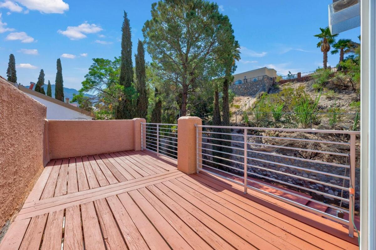Holiday home 4 Bed 3 And Half Baths With Heated Pool El Paso