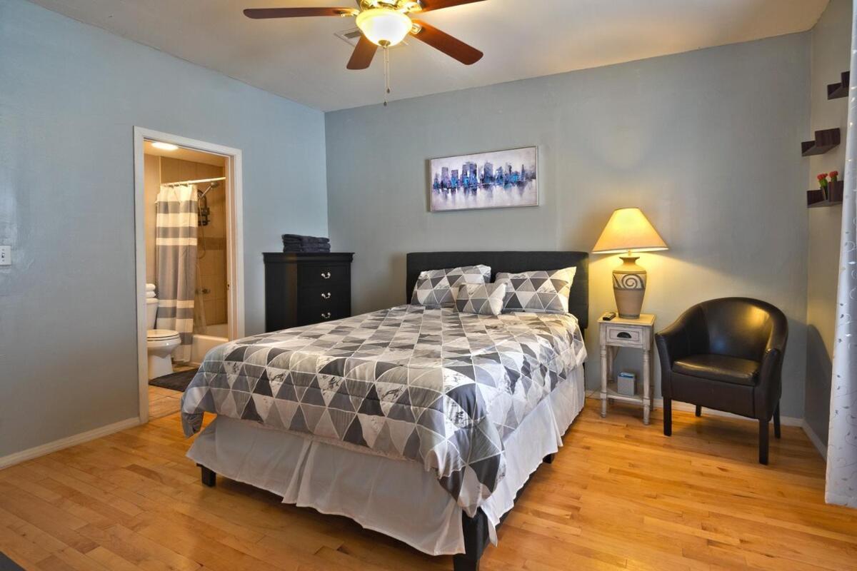 Entire Home In El Paso, Texas *