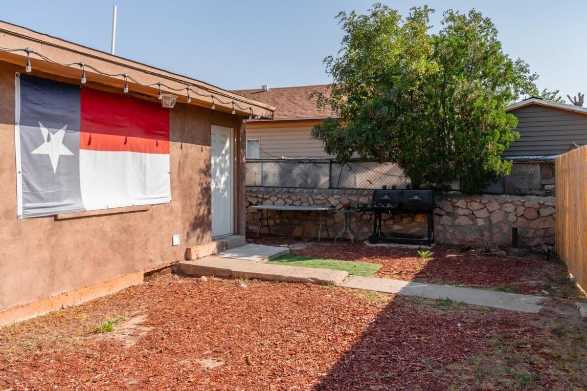 Entire Home In El Paso, Texas Holiday home El Paso