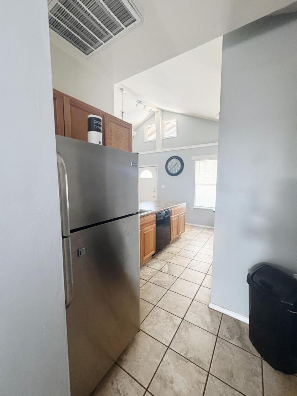 Entire Home In El Paso, Texas