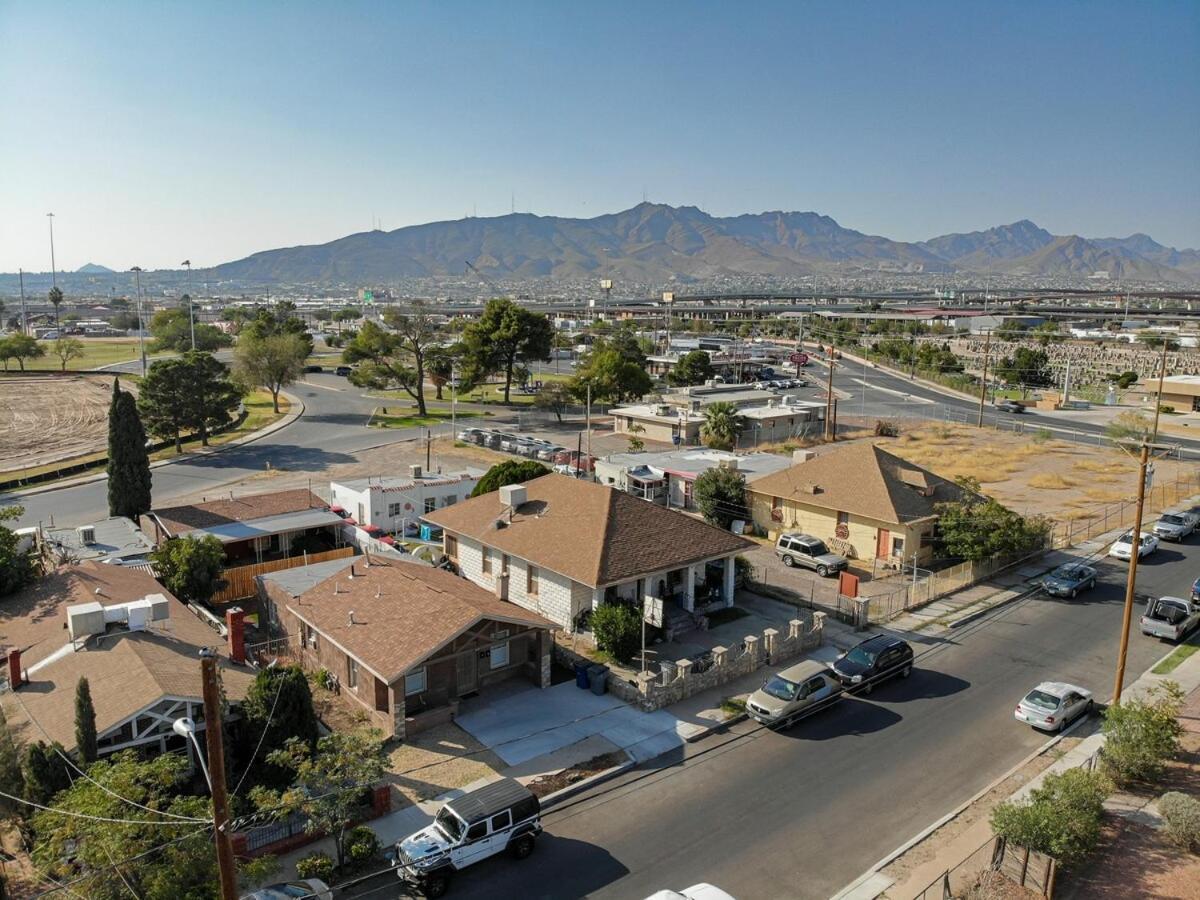 Holiday home Entire Home In El Paso, Texas *