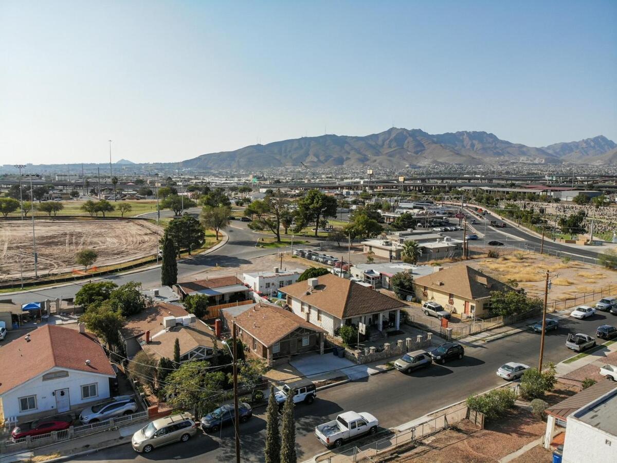 Holiday home Entire Home In El Paso, Texas El Paso