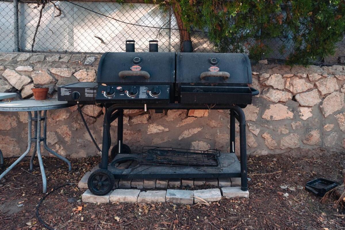 Entire Home In El Paso, Texas