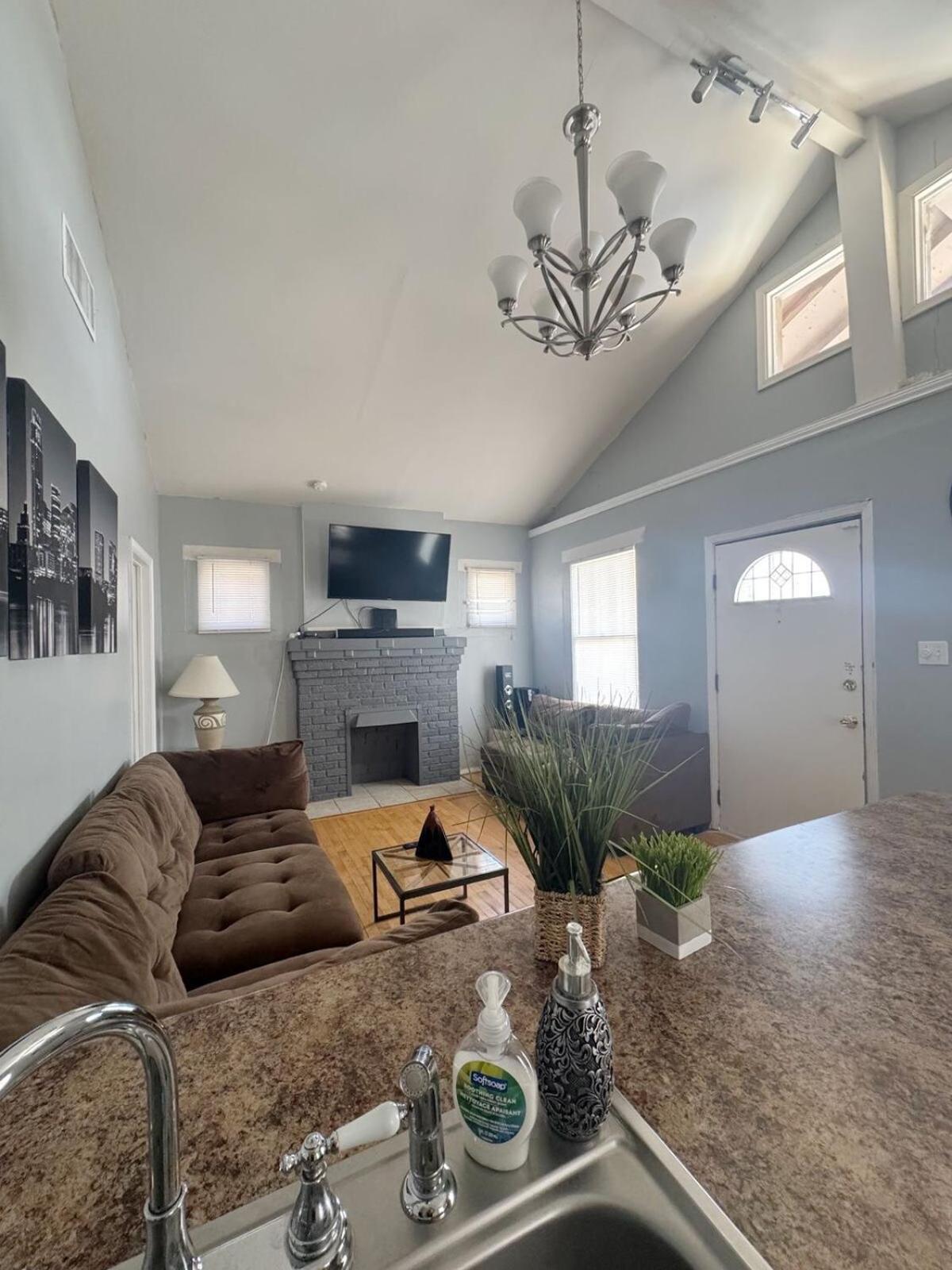 Entire Home In El Paso, Texas Holiday home El Paso