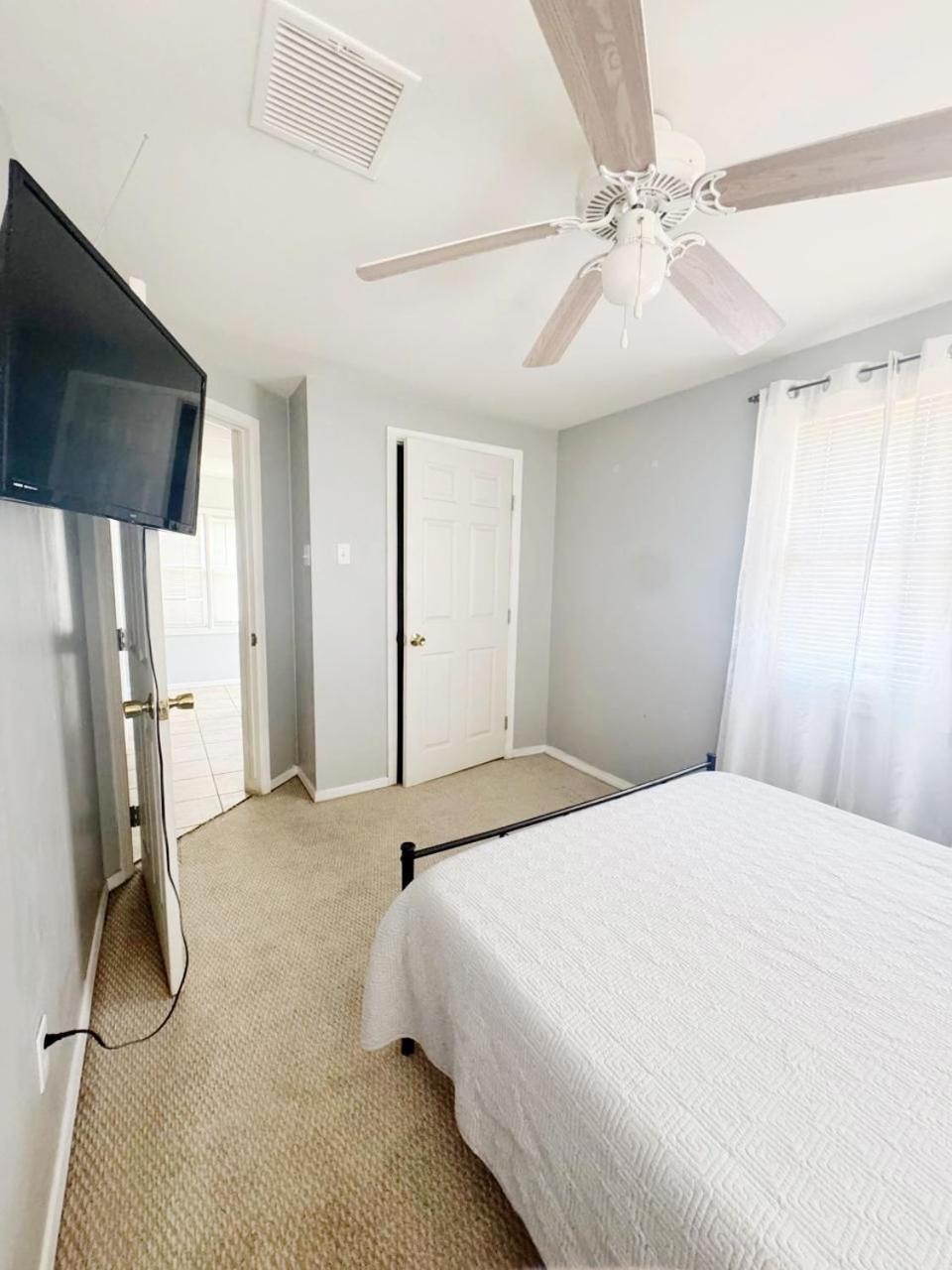 Entire Home In El Paso, Texas * El Paso