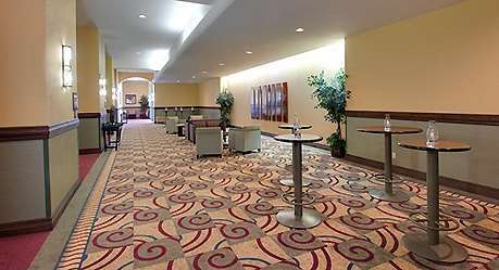 Wyndham Airport And Water Park 3* El Paso